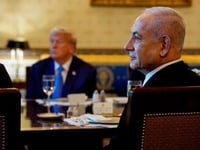 Iran Bats Down Trump's Claim It Asked For Relaunch Of Nuclear Talks