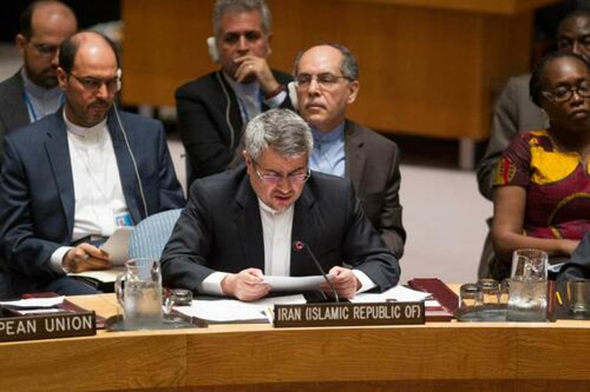 iran blames un security council inaction for what comes next