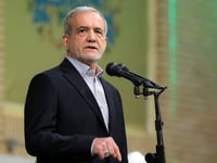 Iran Claims Nuclear Deal ‘Within Reach’ – But Rejects Key U.S. Requests