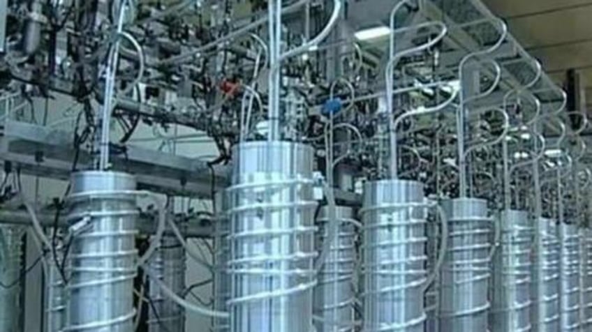 iran clarifies that nuclear talks will fail if us pushes zero enrichment