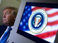 Iran confronts Trump with toughest choice yet
