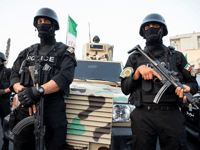 Iran Cracks Down on Dissidents After Humiliating 12-Day War