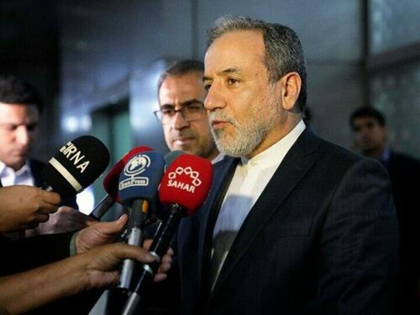 iran denies any meeting with us next week rejects iaea inspectors 