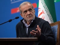 Iran Denies Proposing ‘Direct’ Nuclear Talks with U.S. While Continuing to Engage in Mediated Talks
