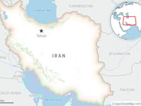 Iran hangs a man convicted of spying for Israel