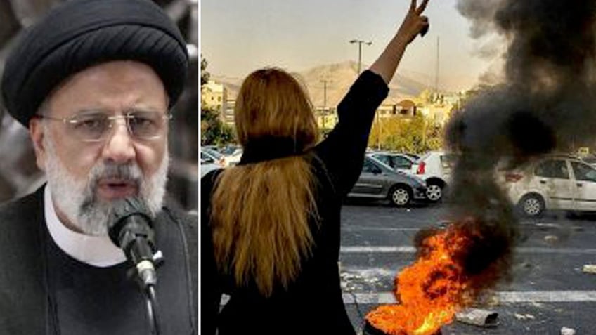 iran has no regrets as anniversary of protesters death sparks mass arrests