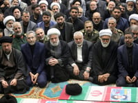 Iran Holds Terrorism Powwow with Hamas, Houthi, Hezbollah Leaders