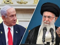 Iran-Israel ceasefire teeters as IDF accuses Tehran of violations