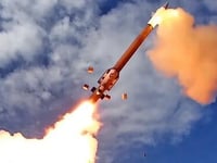Iran Missile Attack On US Base Marked 'Largest Patriot Missile Engagement In US History'