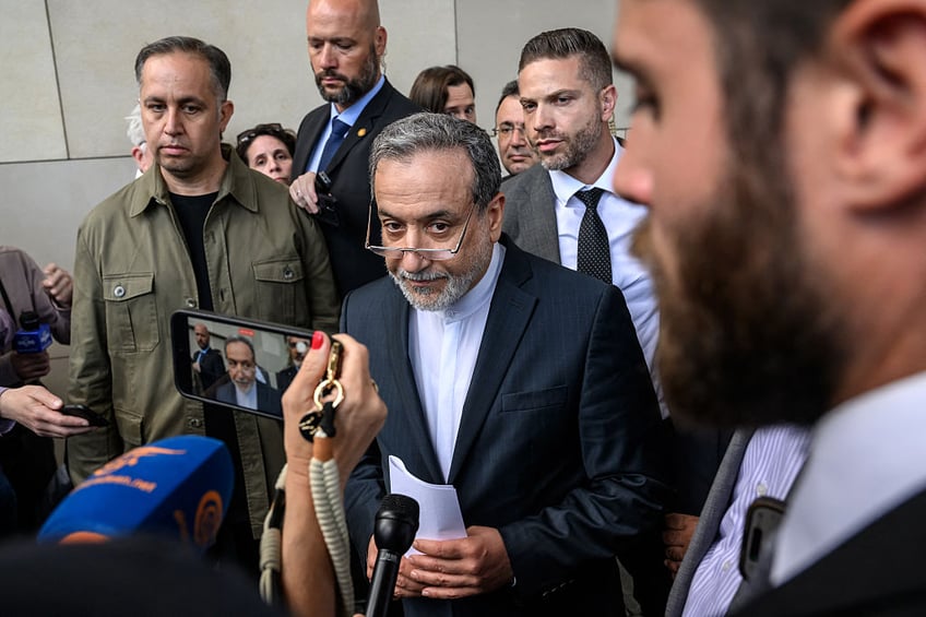 iran peace talks last over four hours euro ministers urge tehran to talk to washington
