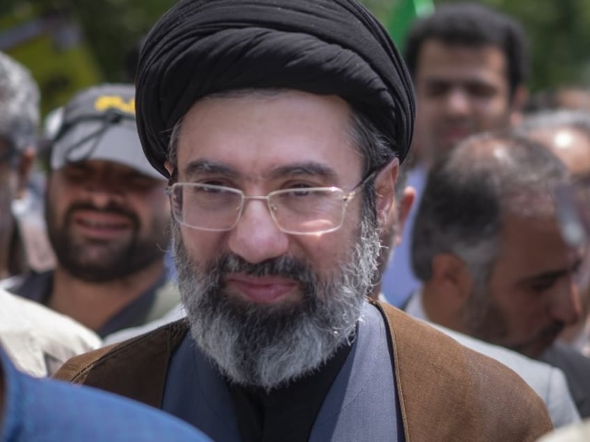 iran president raisis death shakes up list of contenders for supreme leader