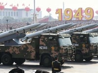 Iran 'Rapidly' Beefs Up Air Defenses With Chinese Help After Israel Ceasefire