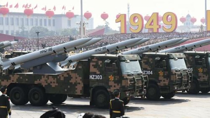 iran rapidly beefs up air defenses with chinese help after israel ceasefire