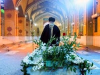 Iran rejects U.S. nuclear proposal to abandon uranium enrichment