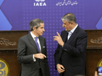 Iran Responds to U.N. Rebuke by Planning Another Enrichment Facility