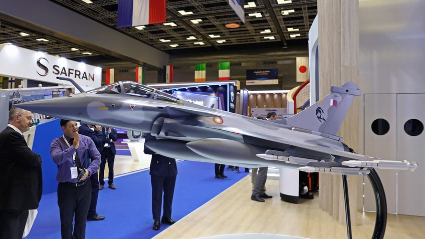 DIMDEX defense exhibition