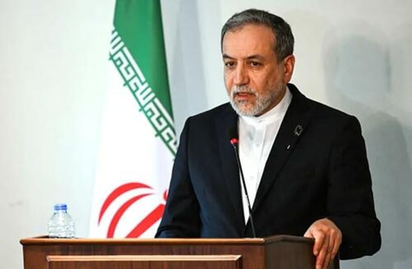 iran says us has blown up diplomacy through its lawless jungle behavior