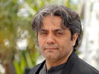 Iran sentences award-winning director to prison ahead of Cannes