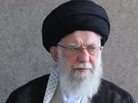 Iran ‘Supreme Leader’: U.S. ‘Cannot Do a Damn Thing’ About Uranium Enrichment