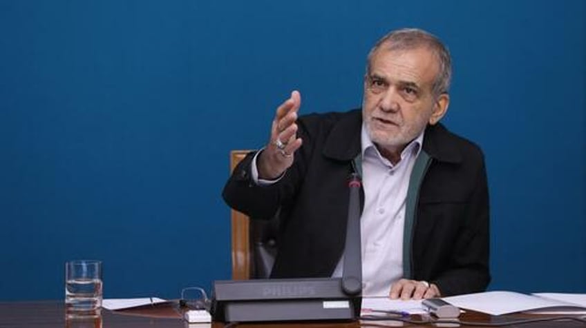 iran tells trump do whatever the hell you want on oil crackdown