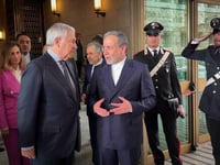 ﻿Iran Tells US 