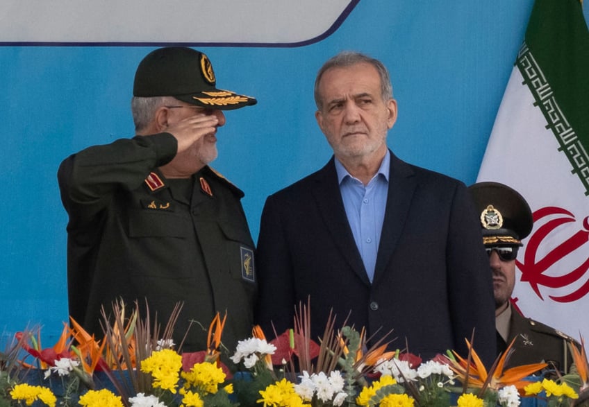 iran terror chief threatens to attack us foolish and ignorant trump