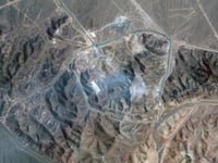 Iran trying to 'save face' following US strike on nuclear sites, expert says