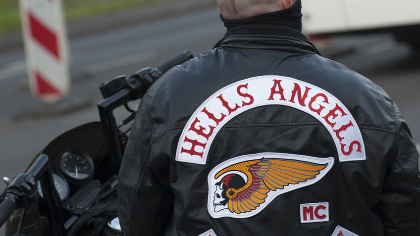 Hells Angels logo