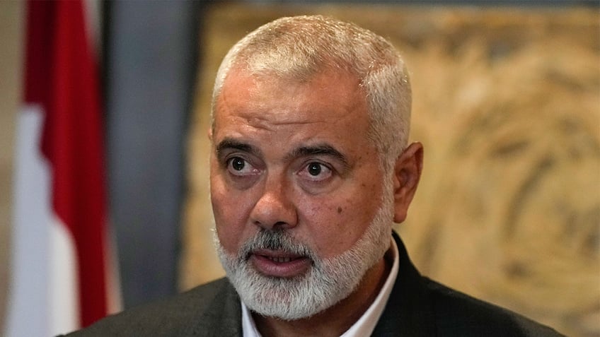 Haniyeh