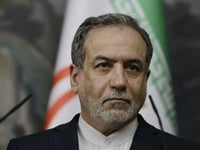 Iran Will Hold US Responsible For Any Israeli Attack On Nuclear Sites: Foreign Minister