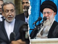 Iranian foreign minister reiterates 'serious damage' to nuclear facilities, despite ayatollah's comments