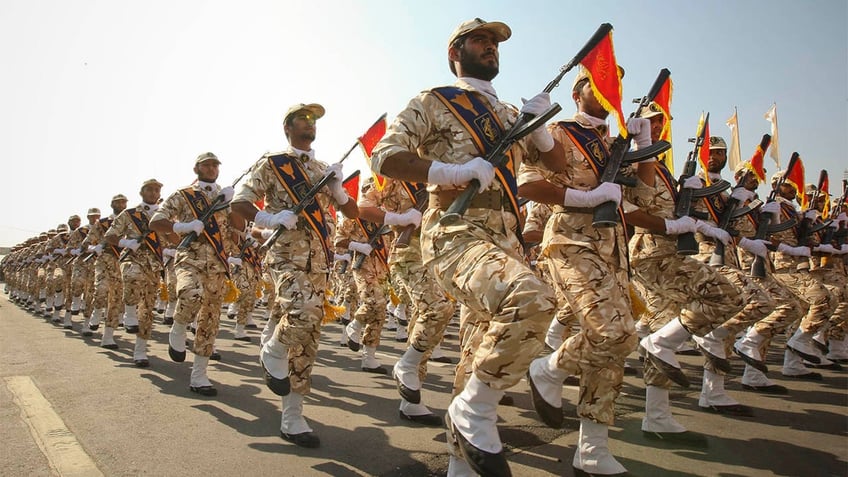 iranian shadow militias target us israel in middle east report