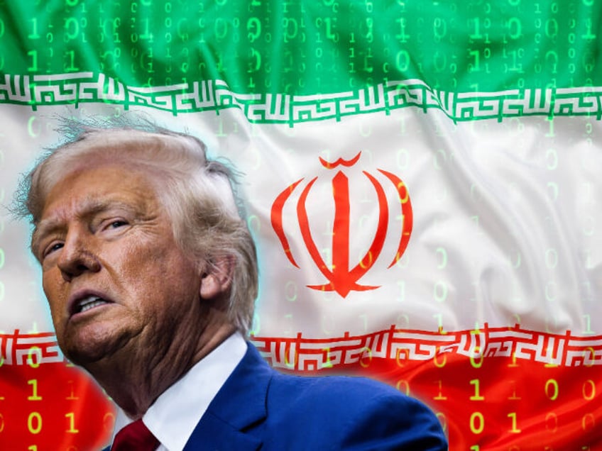 https://www.gettyimages.com/detail/photo/binary-code-with-iran-flag-data-protection-concep