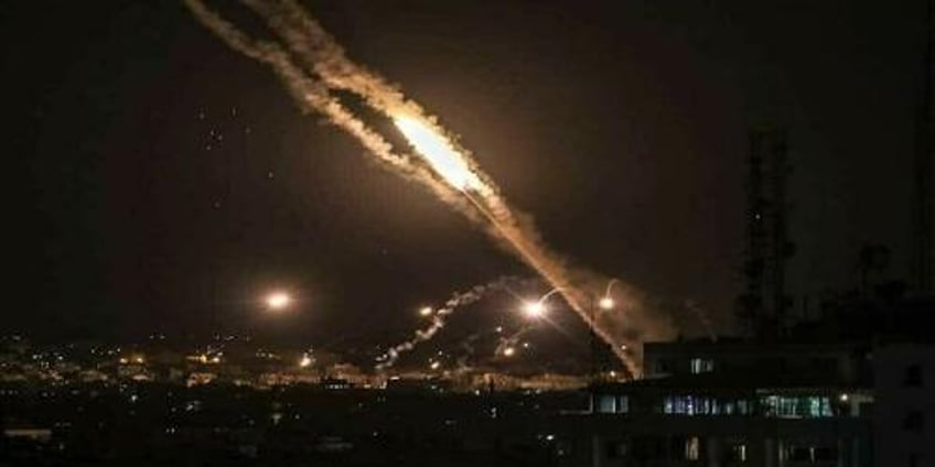 irans irgc suffers single deadliest day in syria as israel strikes damascus airport