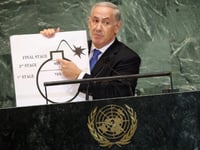Iran’s nuclear programme, Netanyahu’s age-old obsession