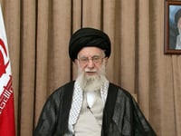 Iran's supreme leader slams Trump just days after US strikes on nuclear sites