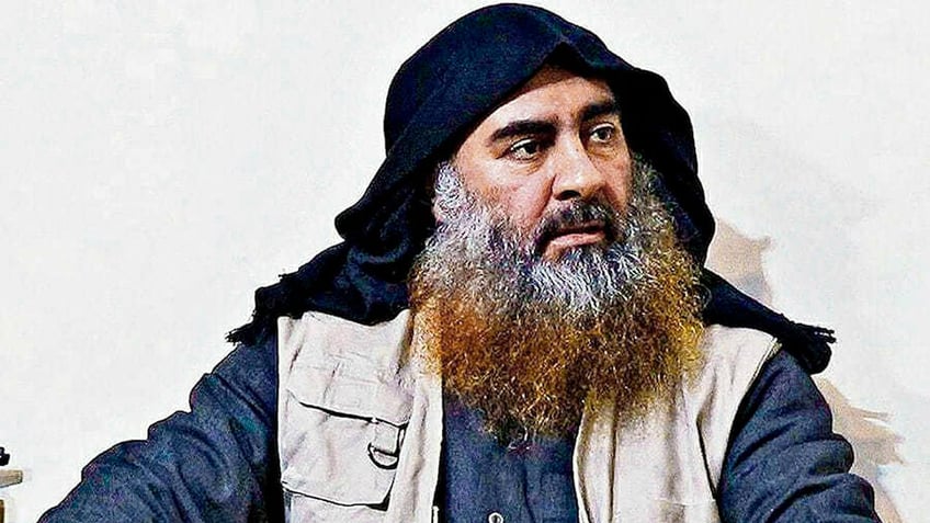 Abu Bakr al-Baghdadi