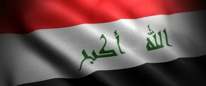 iraq rejects us accusations of enabling iran oil smuggling