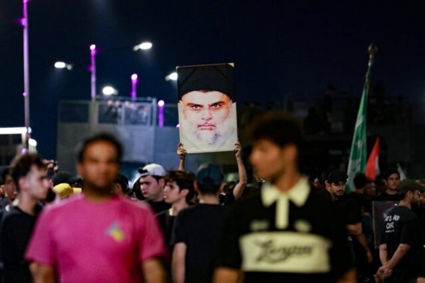 iraqis keep up koran protests after book burnings