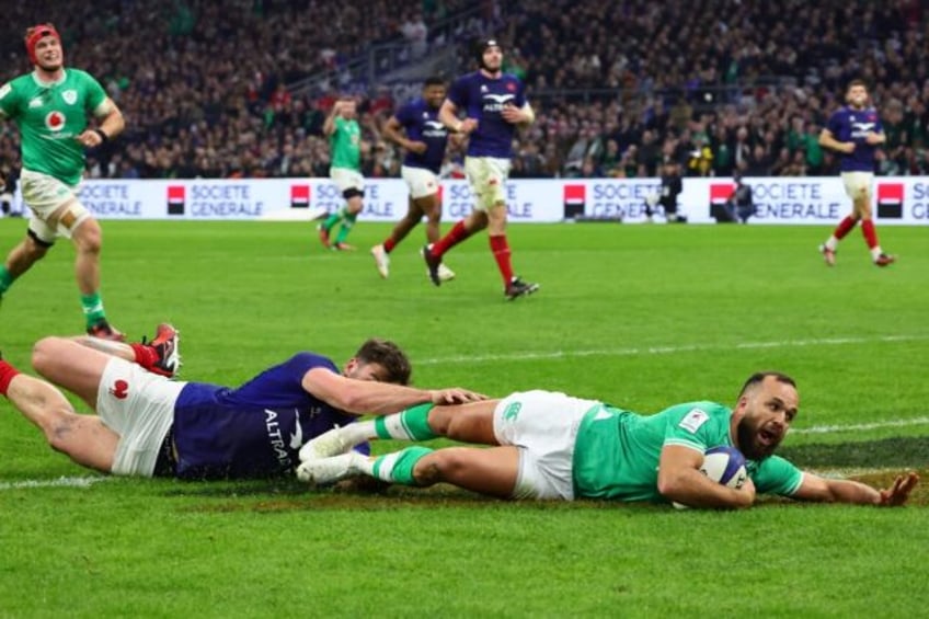 Ireland seek to make it two wins from two Six Nations matches against Italy after their su