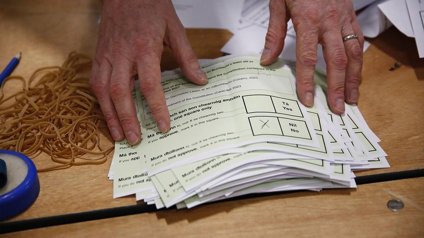 Ballots