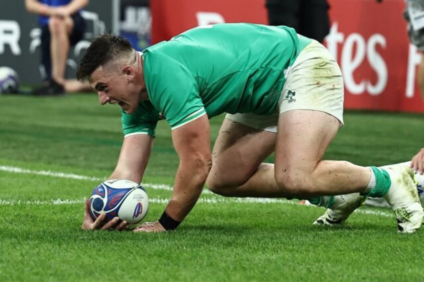 Ireland hooker Dan Sheehan faces a lengthy lay-off after being injured in the first Test a