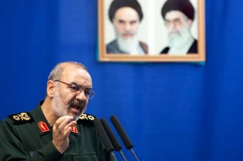 irgc vows decisive response to any threat after trump bombs yemen twice