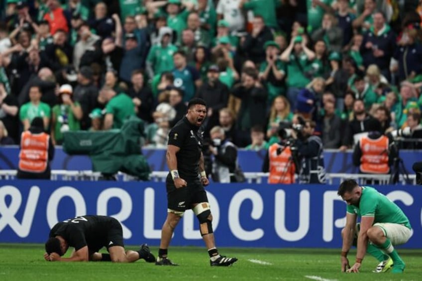 New Zealanders are on tenterhooks at the thought of a record fourth World Cup title, says