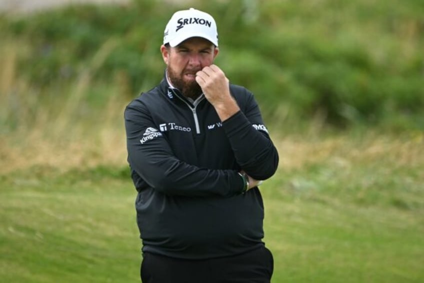 Ireland golfer Shane Lowry said that his partnership with Kingspan, which dated back to 20