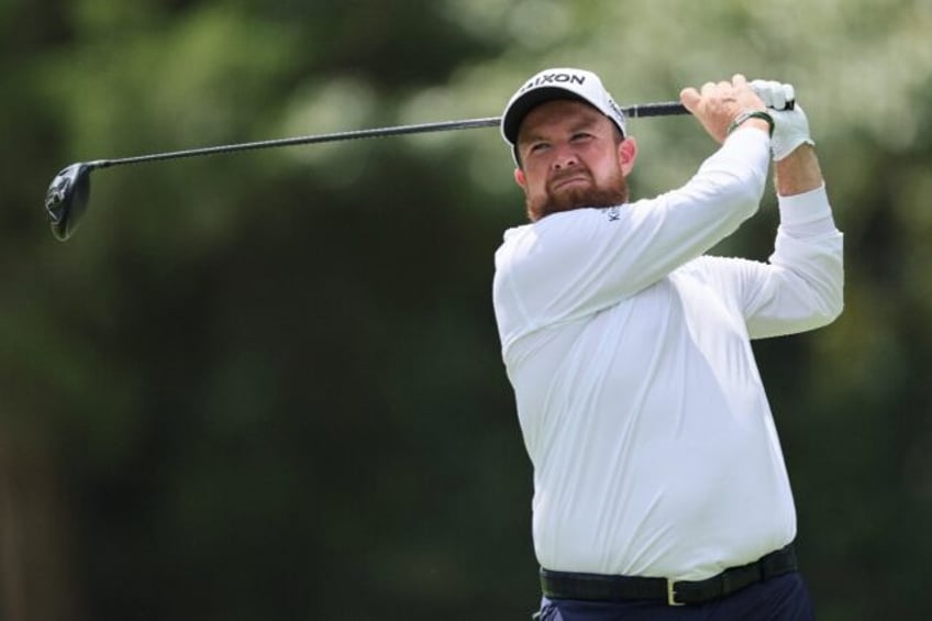 Ireland's Shane Lowry won the British Open in 2019