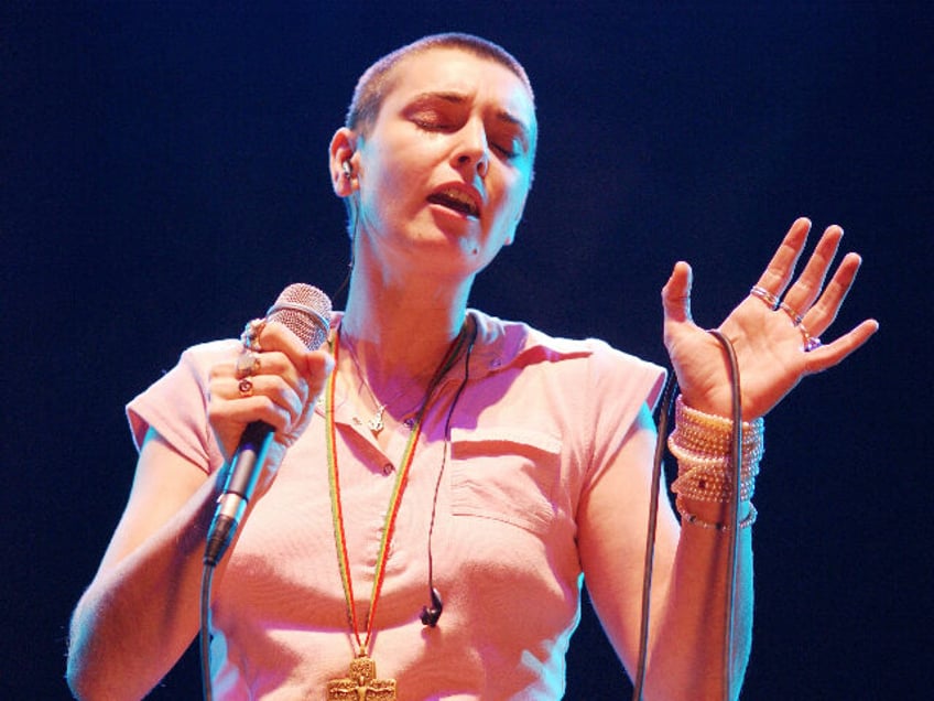 irish music legend sinead oconnor dead at 56