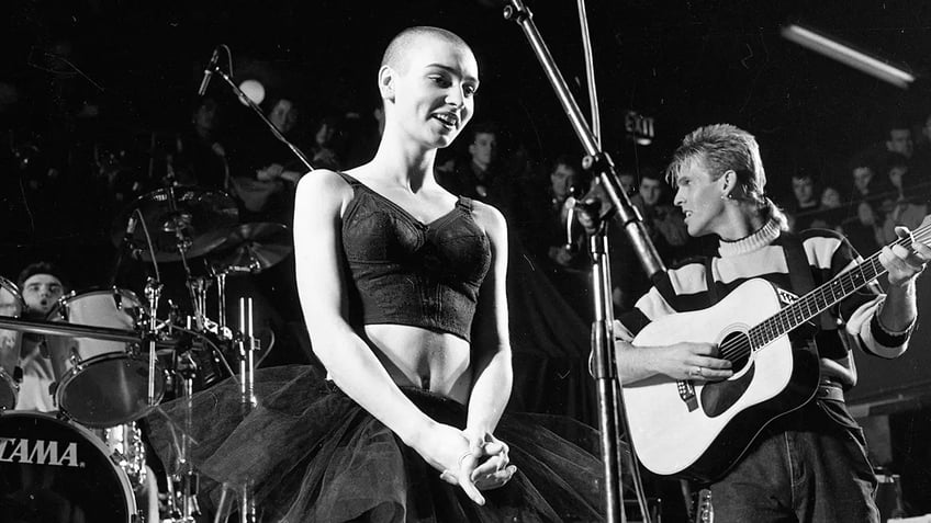 irish musician sinead oconnor dead at 56