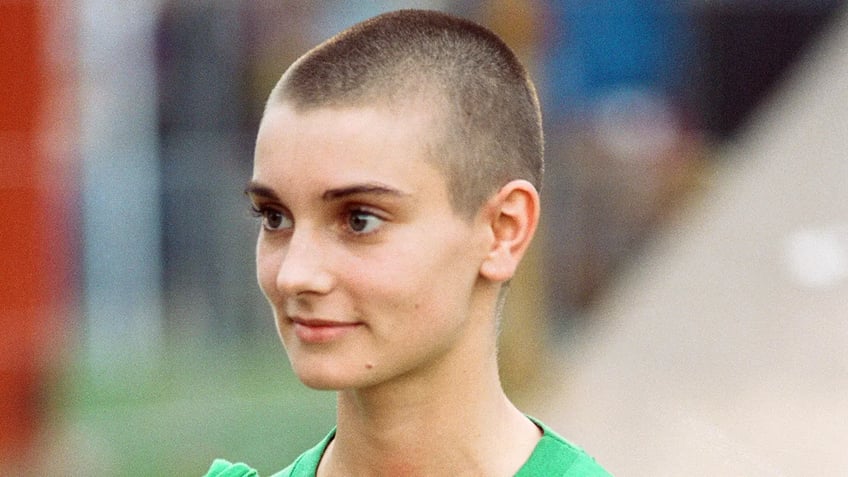 irish musician sinead oconnor dead at 56