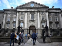 Irish university to cut links with Israel over Gaza war